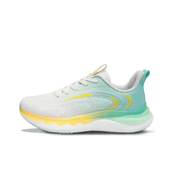 SAIQI Low Top Supercritical Running Shoes Men's Ice Blue