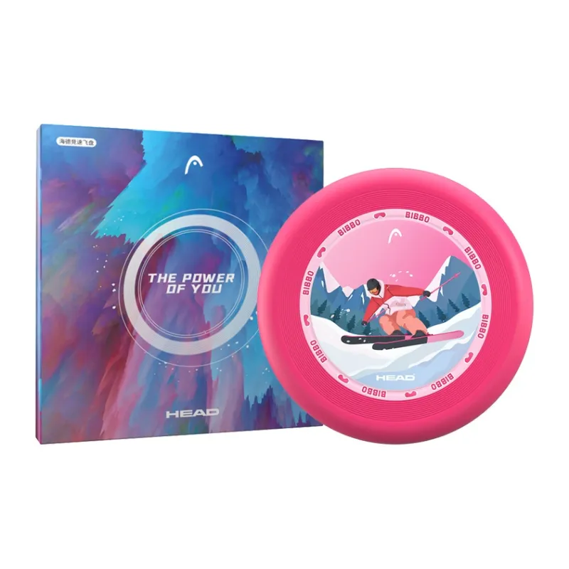 HEAD Frisbee-48