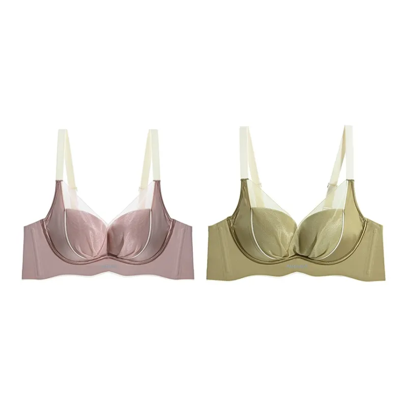 Lanza Women's Bras-30