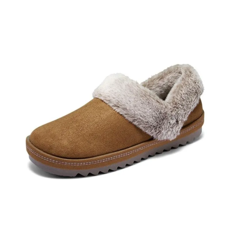 Skechers Stq 'Brown' Women's-2