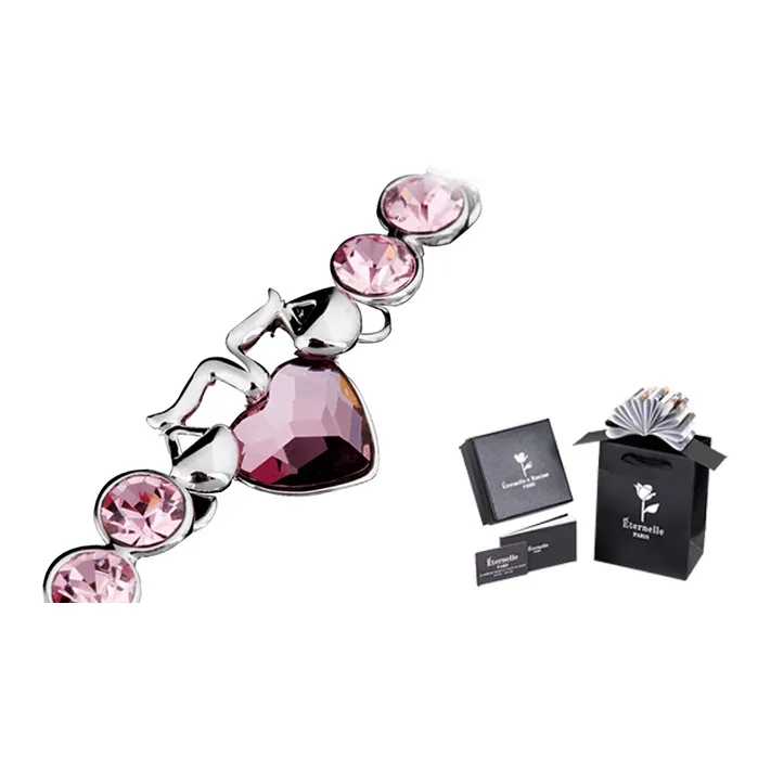 Eternelle Bracelets Women's-17