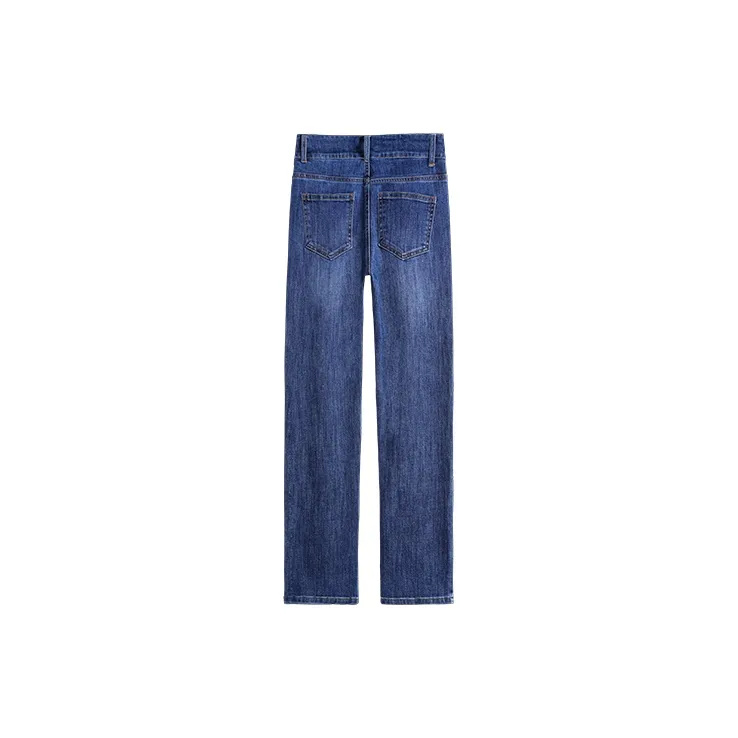 MITUAN Jeans Women's-12