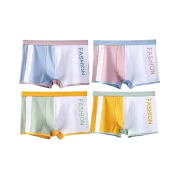 Lanza Men Underpants