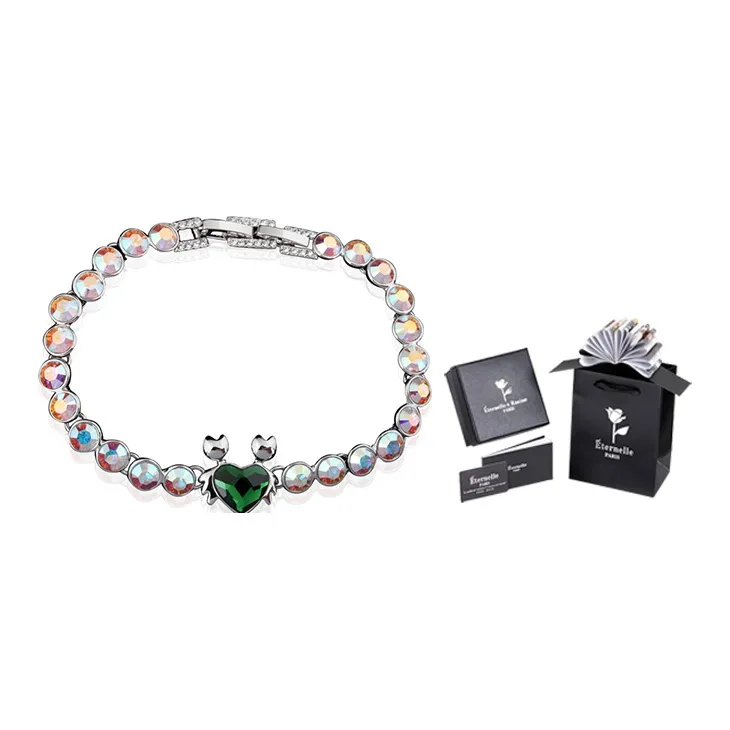Eternelle Bracelets Women's-2