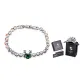 Cancer (Jadeite Colored Rhinestone)