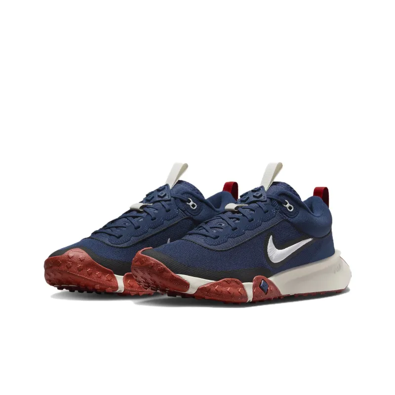 Nike Air Diamond Varsity Turf 'Midnight Navy'-1