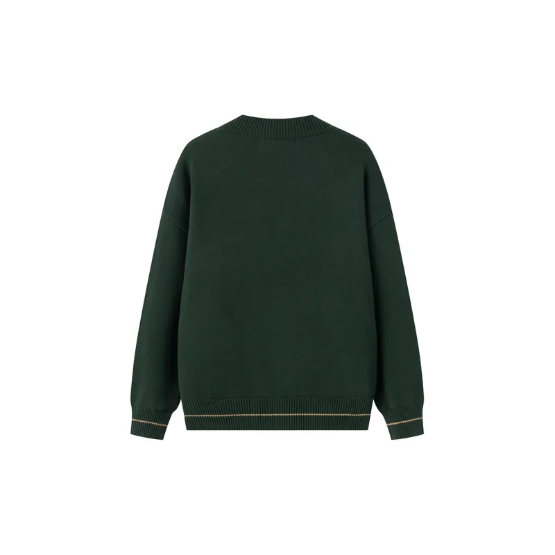 Tokyo Season Sweaters Women's-1