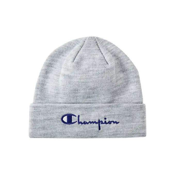 Champion Acrylic Beanies Unisex-4