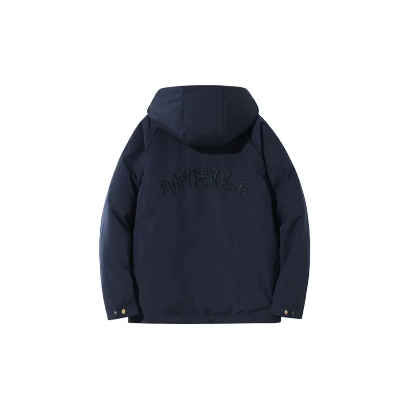 O'Neill Puffer Jackets Unisex-4