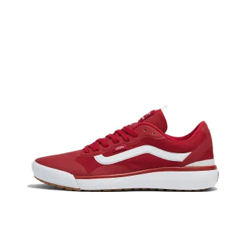 Vans UltraRange Exo 'University Red'