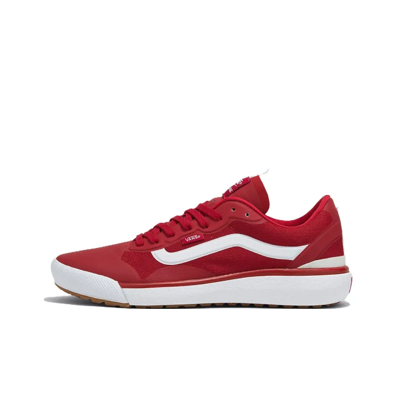 Vans UltraRange Exo 'University Red'-0