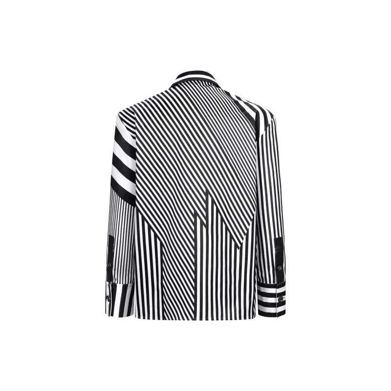 TIWILLTANG Shirts Unisex-1