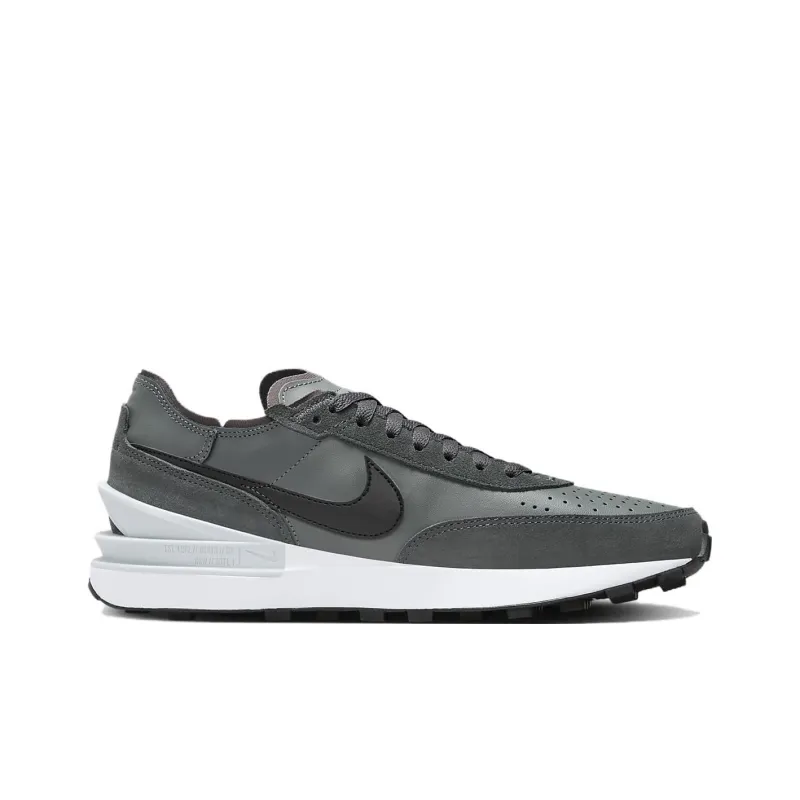 Nike Waffle One Iron Grey-1