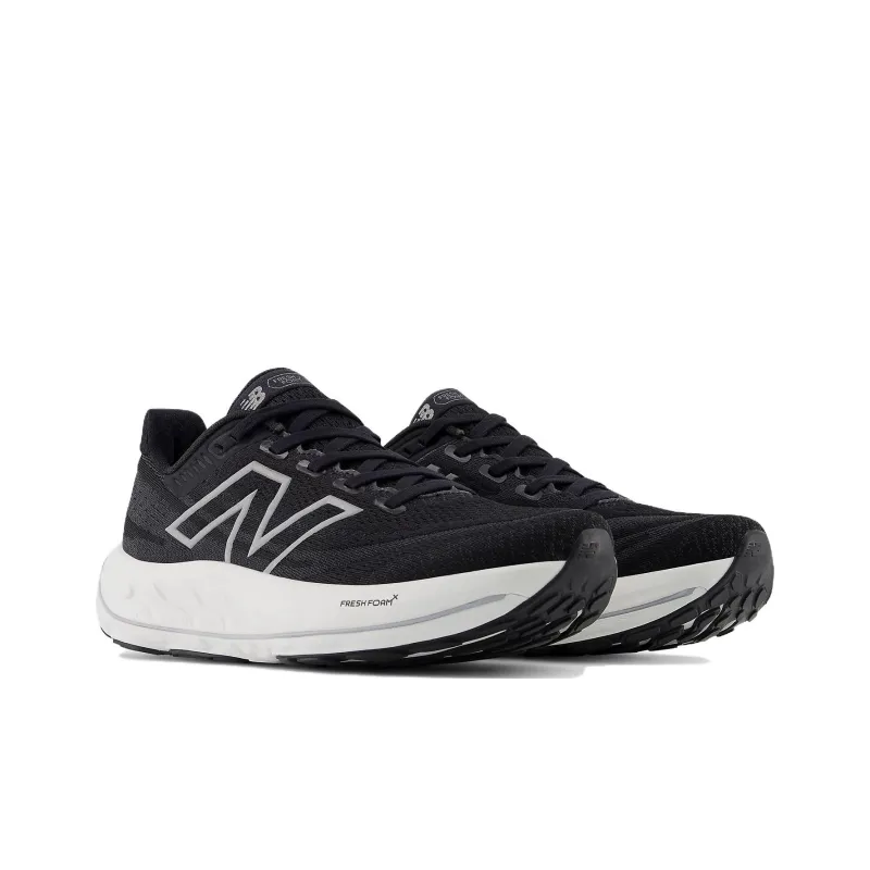 New Balance Fresh Foam Vongo V6 Black White Women's-2