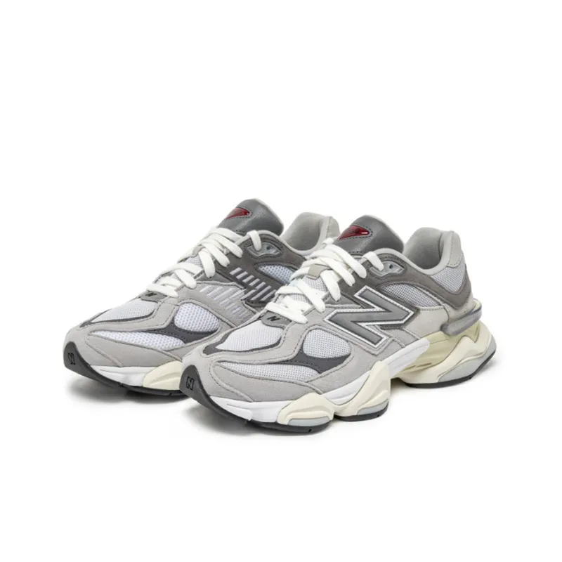 New Balance 9060 'Rain Cloud Grey'-1