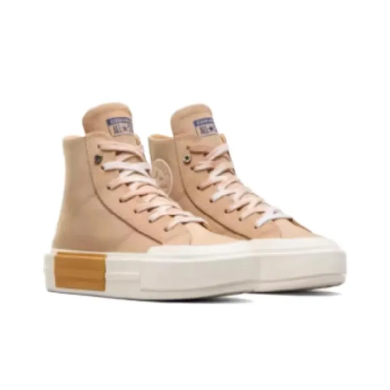 Converse Chuck Taylor All Star Cruise Hi 'Dune Sand'-1