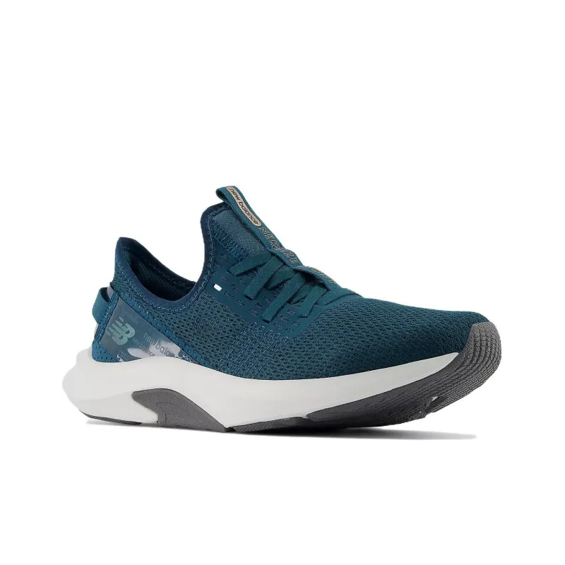New Balance DynaSoft Nergize Sport V2 Cushioning Low-Top Casual Shoes Unisex Dark Blue-1