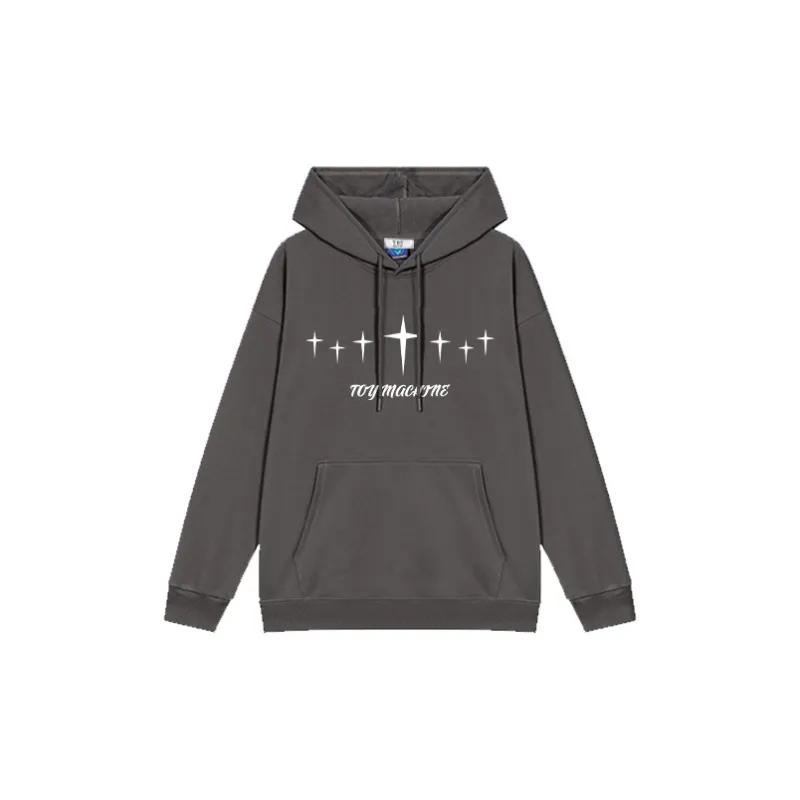 Toy Machine Sweatshirts Unisex-19