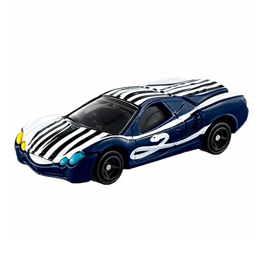 TAKARA TOMY Simulation Car Series Assembled Models-18