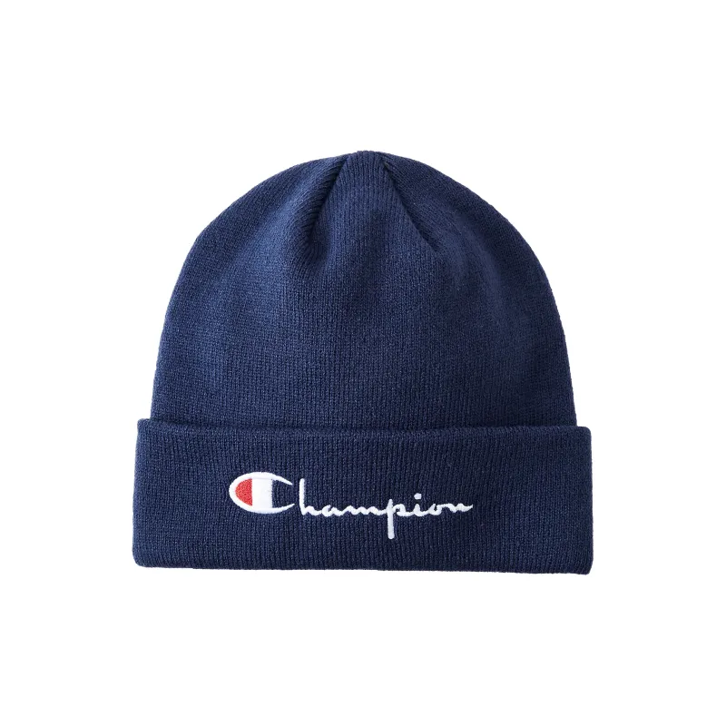Champion Acrylic Beanies Unisex-6