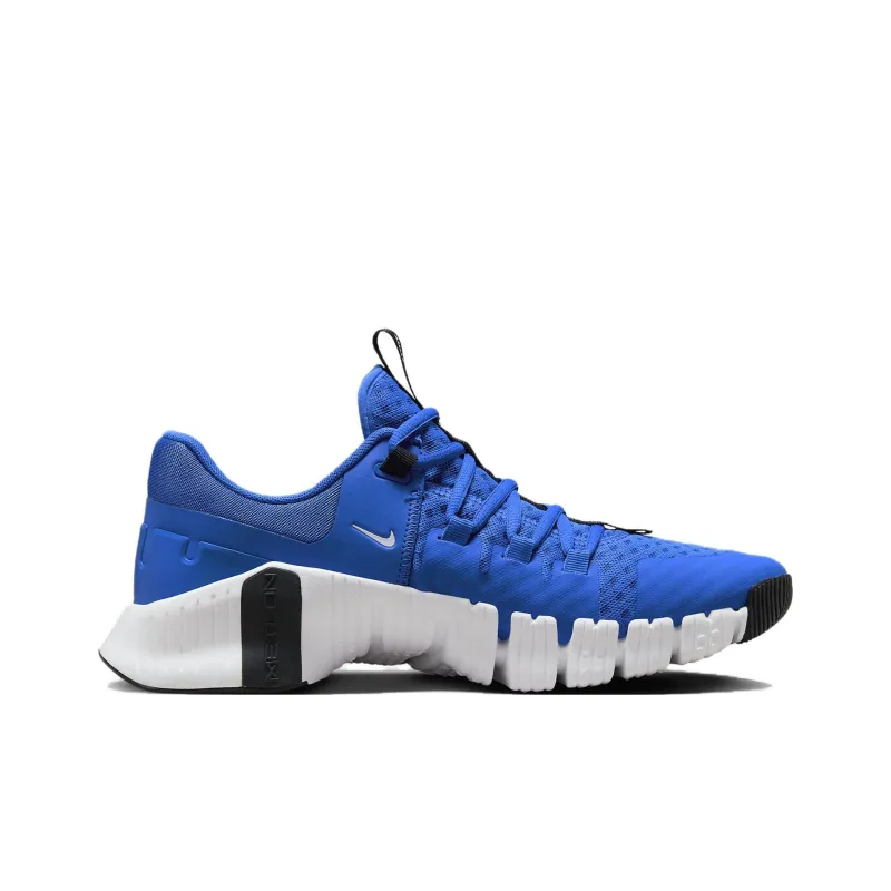Nike Free Metcon Signal Blue-1