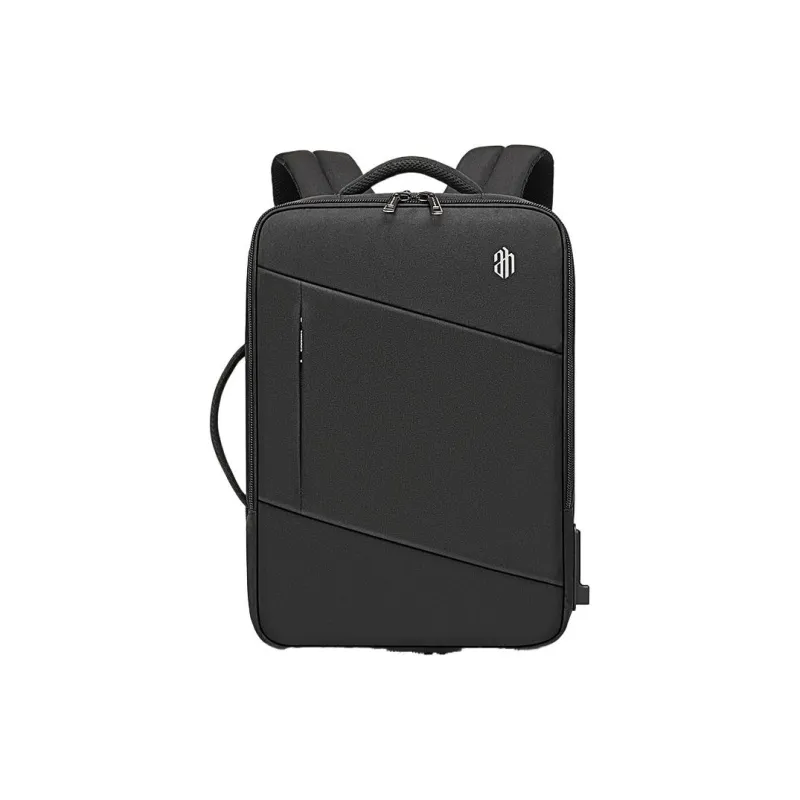 ARCTIC HUNTER Backpacks Black-0