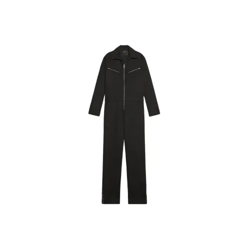 ZARA Jumpsuits Women's Black