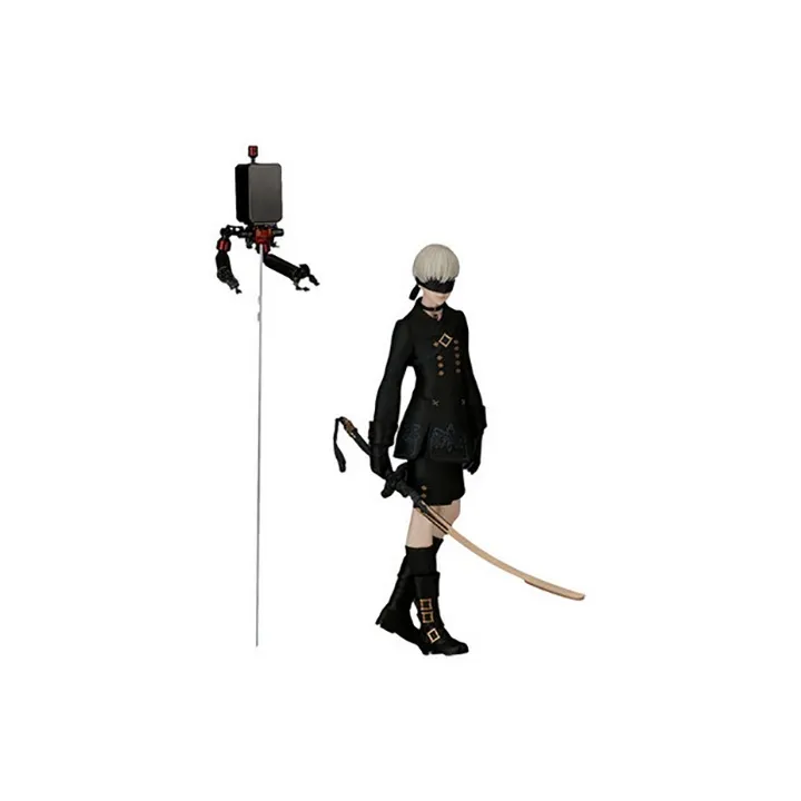 GOOD SMILE COMPANY Scale Figures-6