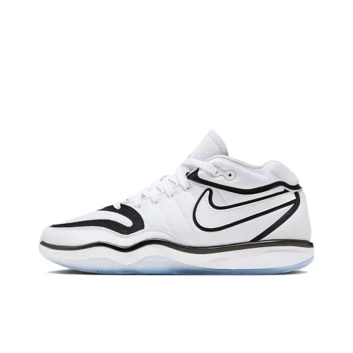 Nike Air Zoom GT Hustle 2 EP 'White Black'