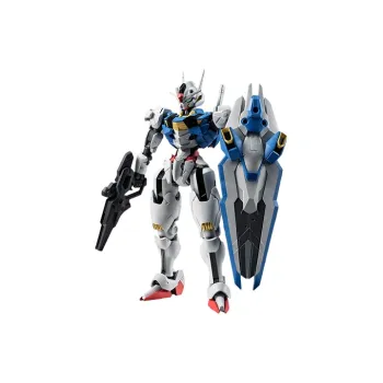 BANDAI Popular Gundam ROBOT Souls Mobile Suit Gundam Hobby Model