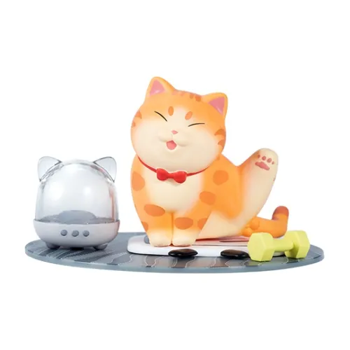ACtoys 블라인드 박스