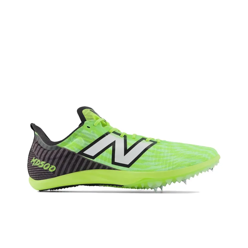 New Balance FuelCell MD500 V9 'Thirty Watt Black'-1