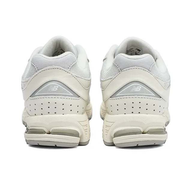 New Balance 2002R White Sea Salt-3