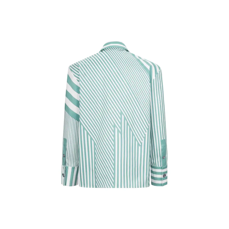 TIWILLTANG Shirts Unisex-4