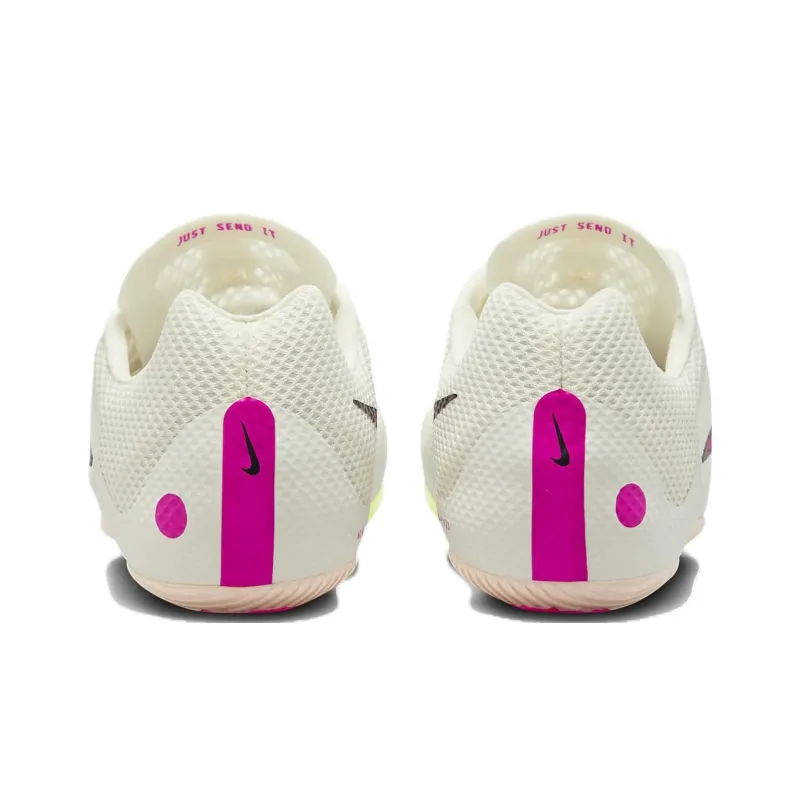 Nike Zoom Rival Sail Fierce Pink-4