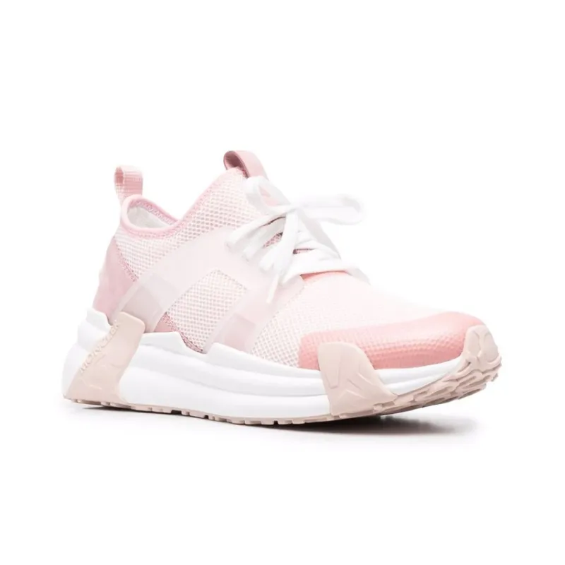 Moncler Lunarove Chunky Low top Sneakers Women's-2
