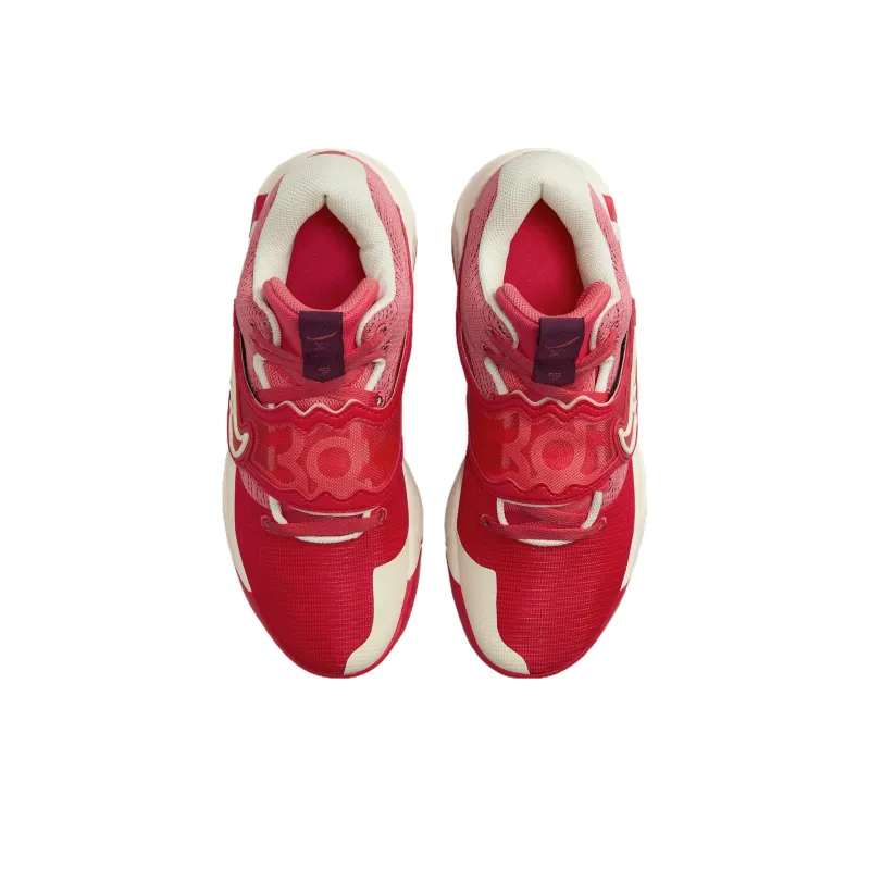 Nike Kd Trey 5 X 'University Red'-3