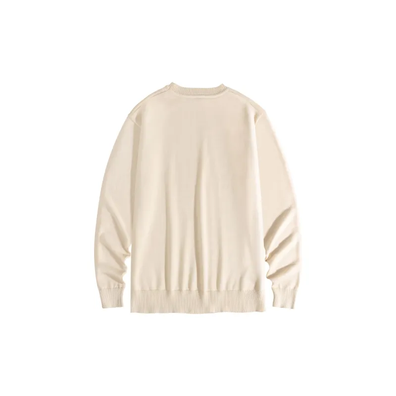 BABUGGE Sweaters Unisex-5
