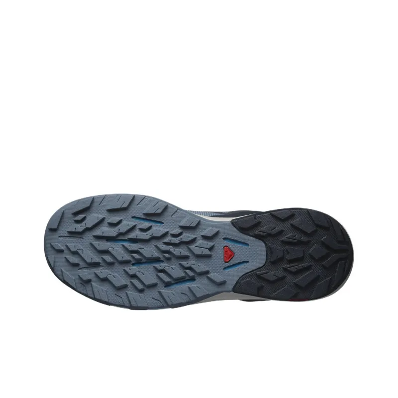 SALOMON Outpulse Mid GORE TEX 'China Blue Carbon'-4