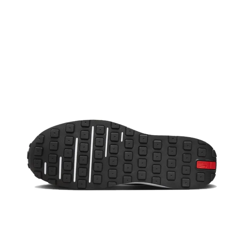 Nike Waffle One Iron Grey-5
