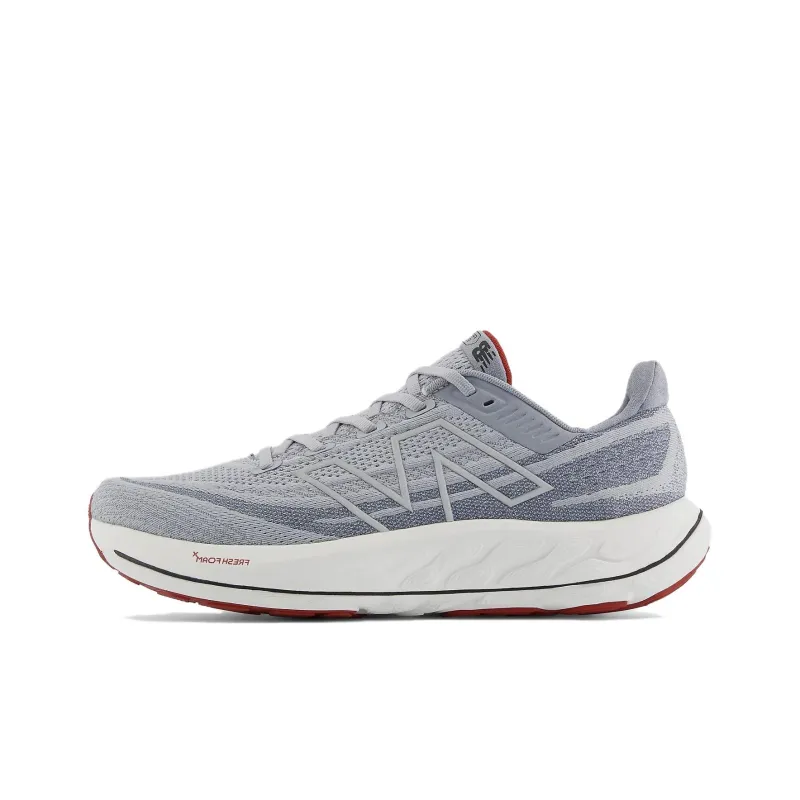 New Balance Fresh Foam X Vongo V6 'Aluminum Grey Brick Red'-0