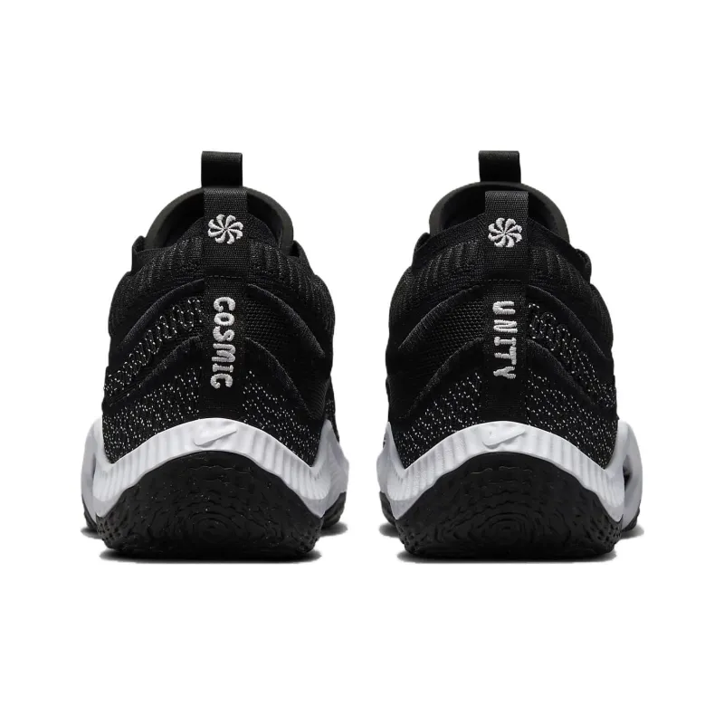 Nike Cosmic Unity 3 Tb 'Black White'-4