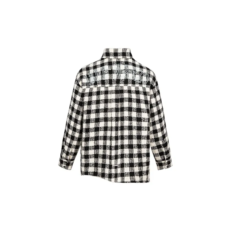 13 DEMARZO Shirts Unisex-1