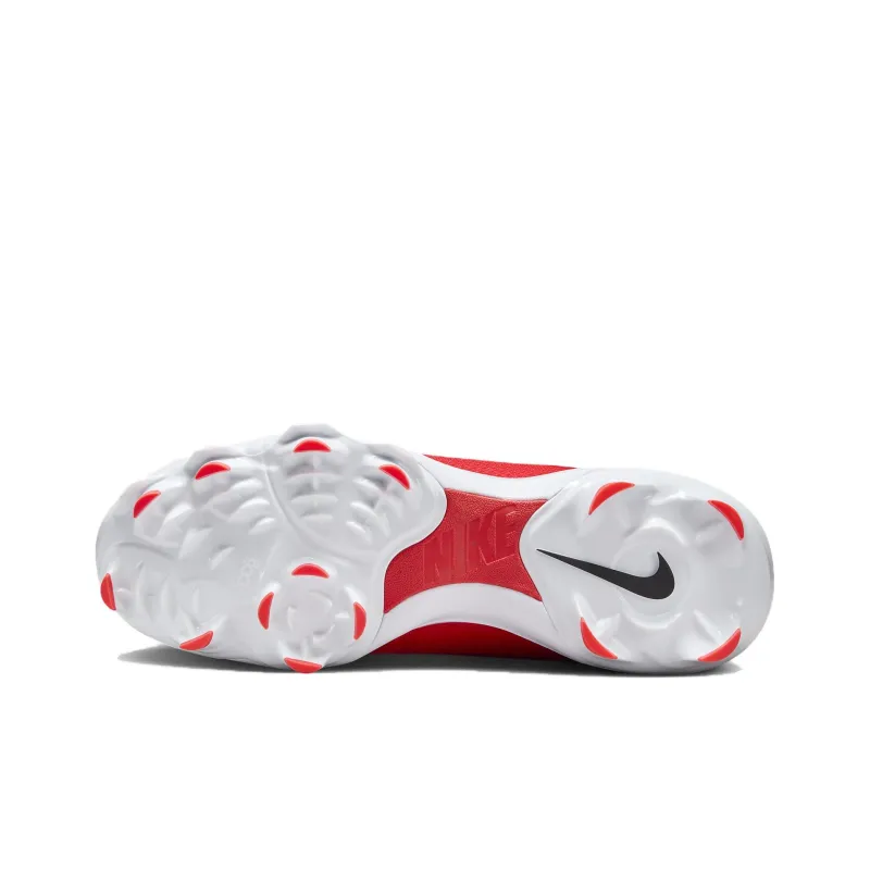 Nike Force Trout 9 Pro Mcs 'University Red'-5