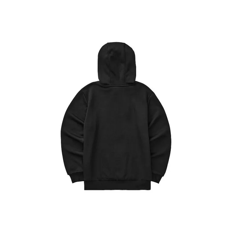 Skechers Diamond Series Sweatshirts Unisex Carbon Black/0018-1