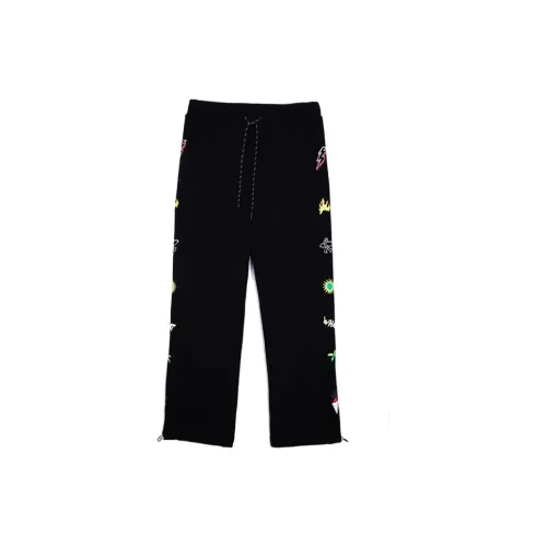 PJ's Vigor Knitted Sweatpants Unisex