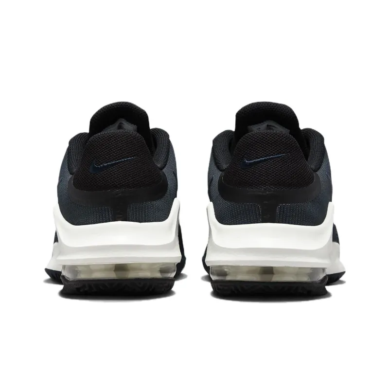 Nike Air Max Impact 4 Black Armory Navy-4