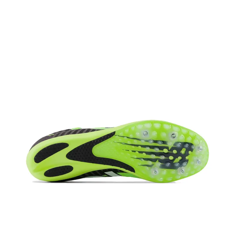 New Balance FuelCell MD500 V9 'Thirty Watt Black'-4
