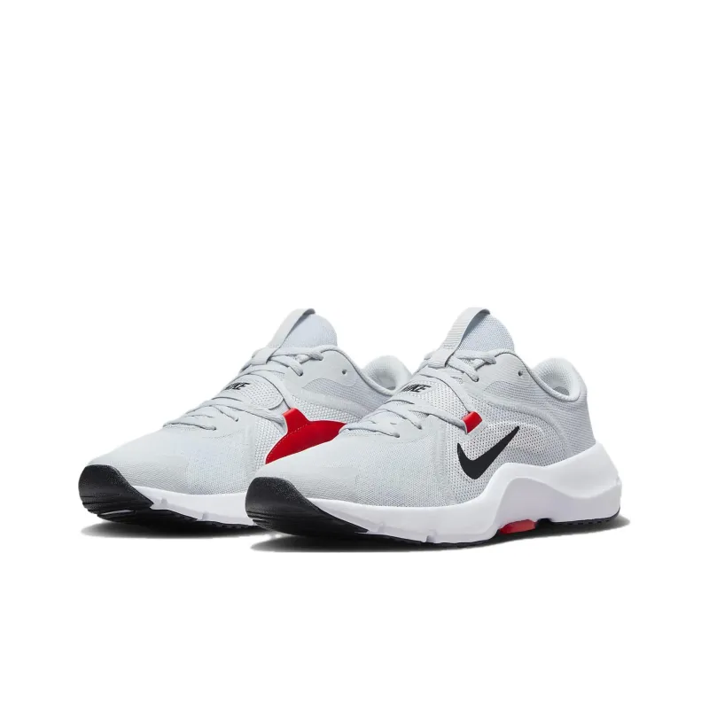 Nike In Season Tr 13 'Pure Platinum Red'-2