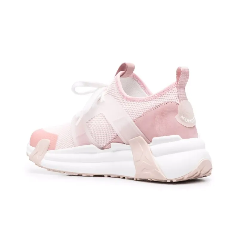 Moncler Lunarove Chunky Low top Sneakers Women's-4